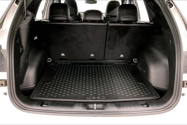 2024 Jeep Compass Trailhawk - Photo 41