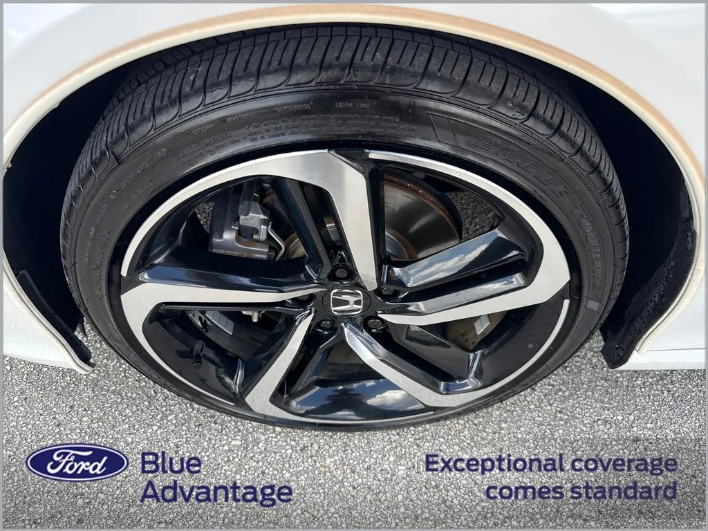 Certified Used 2019  Honda Sport image 12