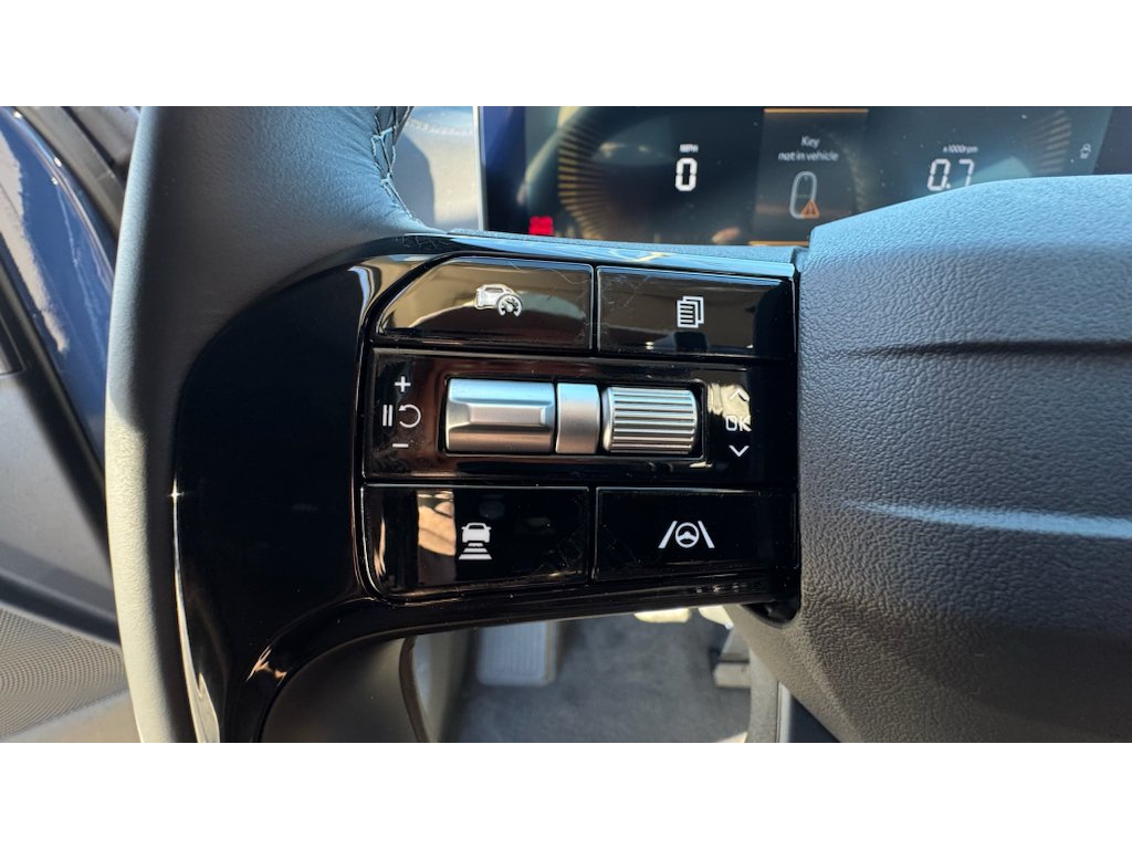 New 2026 Midnight Lake Blue Kia S image 13