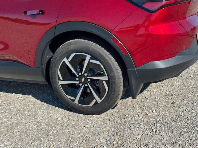 2026 Chevrolet Equinox EV 2LT - Photo 4