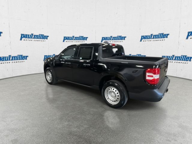 Used 2025 Black Ford XL image 8