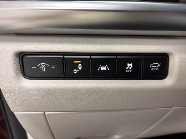 Used 2021 Purple Kia EX image 15