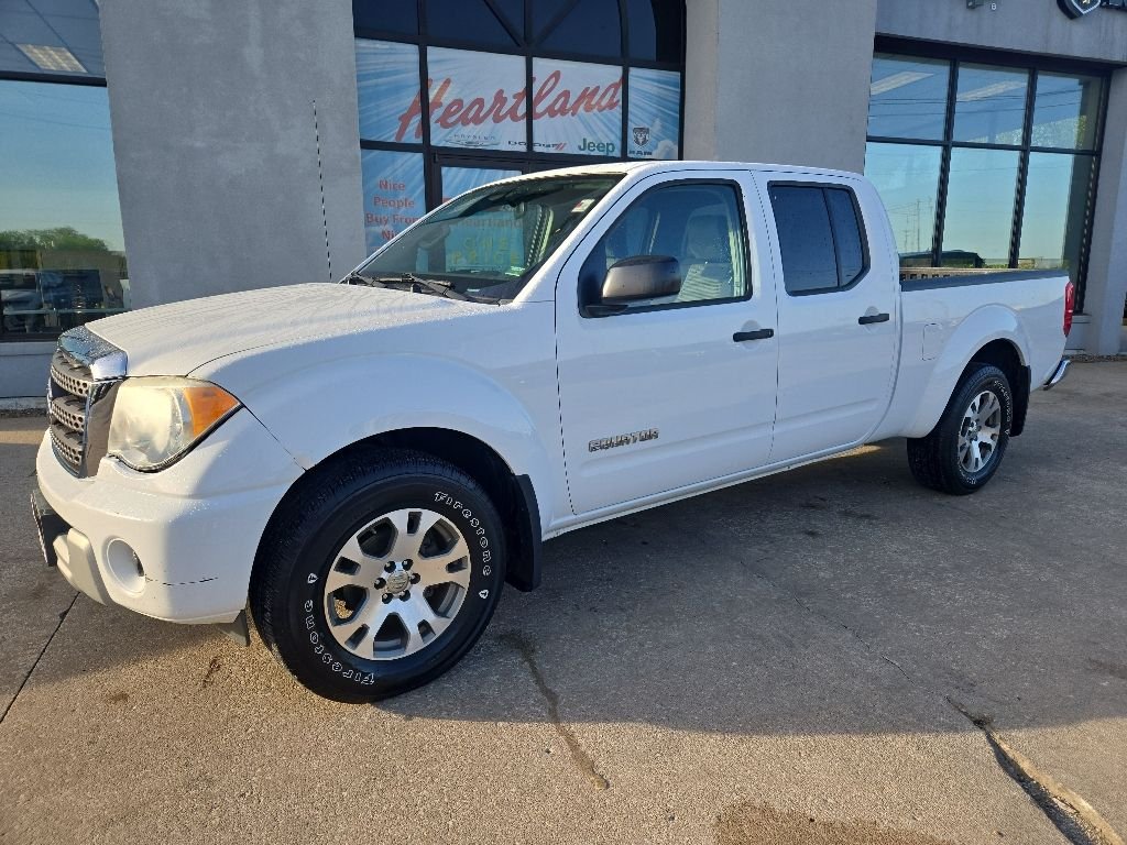 Used 2012  Suzuki Sport image 3