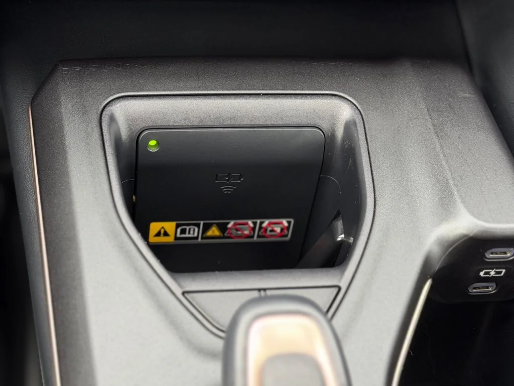Used 2023 Gray Toyota XLE image 16