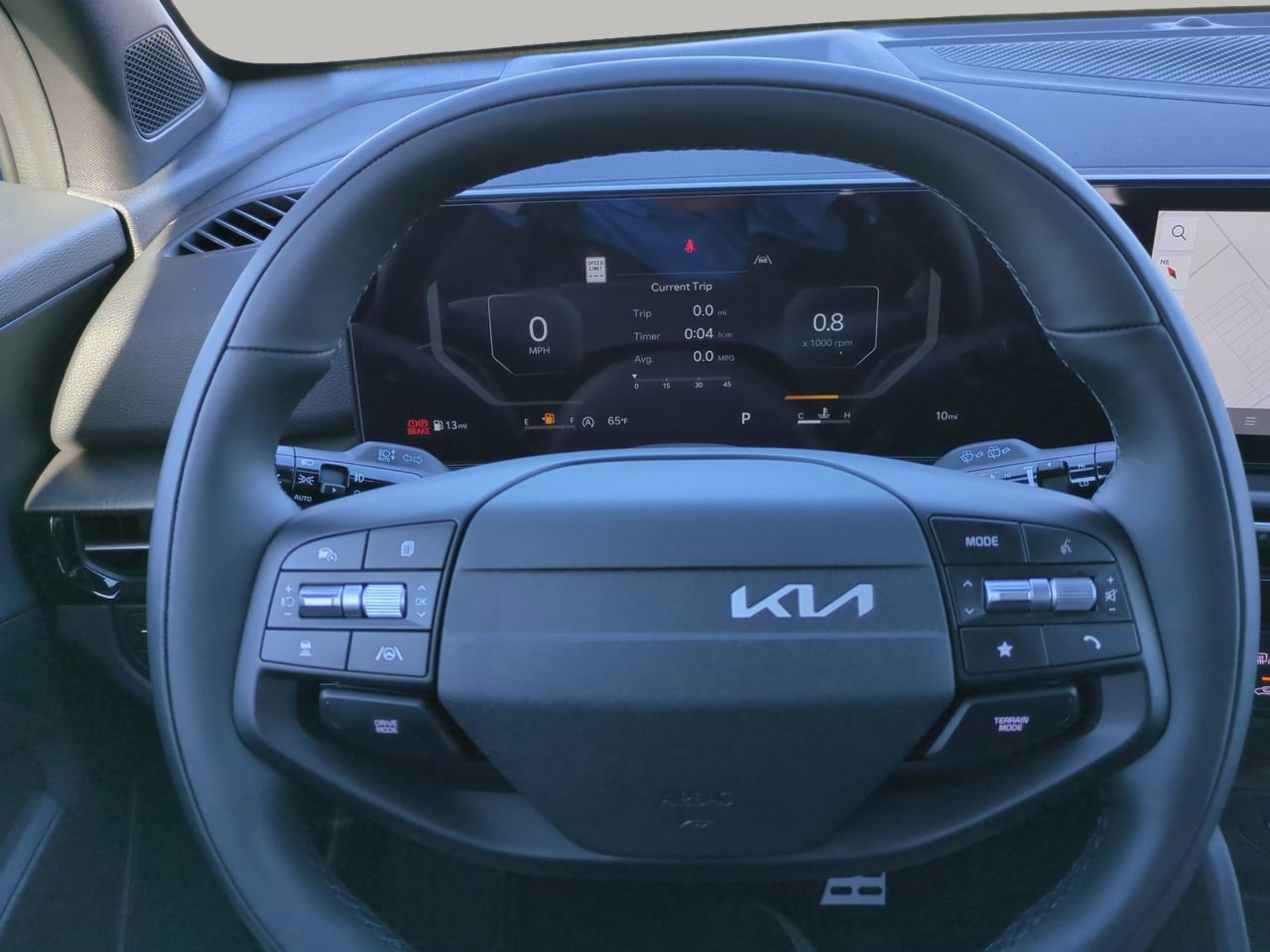2026 Kia Sportage X-Pro Prestige - Photo 28