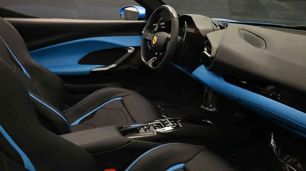 Used 2024  Ferrari  image 11