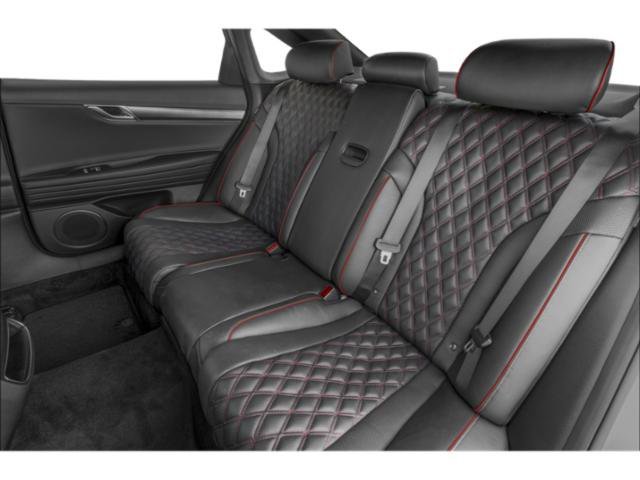 Used 2024 Vik Black Genesis 3.5T Sport image 15