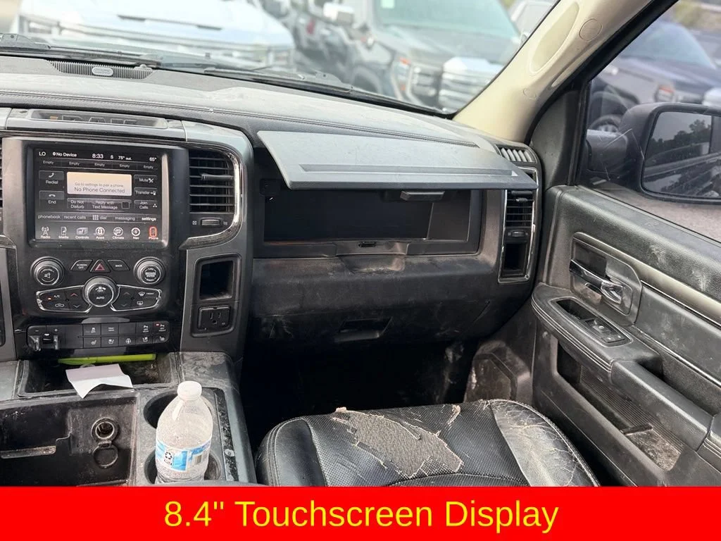 Used 2015 Blue Ram Sport image 23