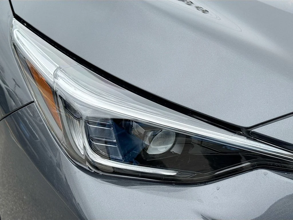 2026 Subaru Crosstrek Limited - Photo 36