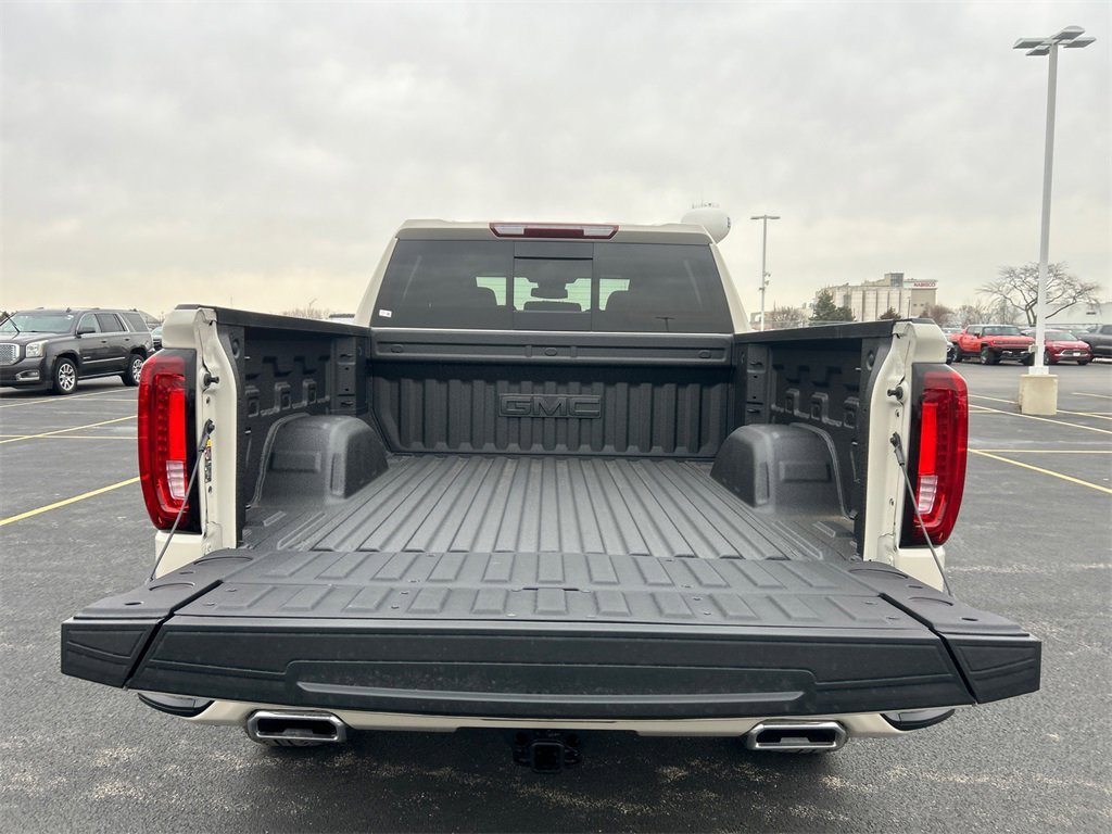 2026 GMC SIERRA - Image 38