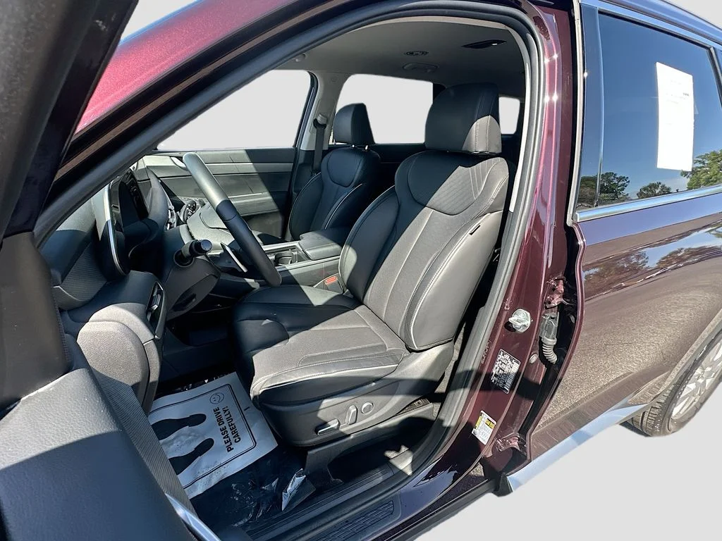 2024 Hyundai Palisade SEL - Photo 21