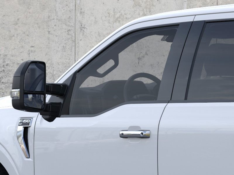 2025 Ford F-150 XLT - Photo 20