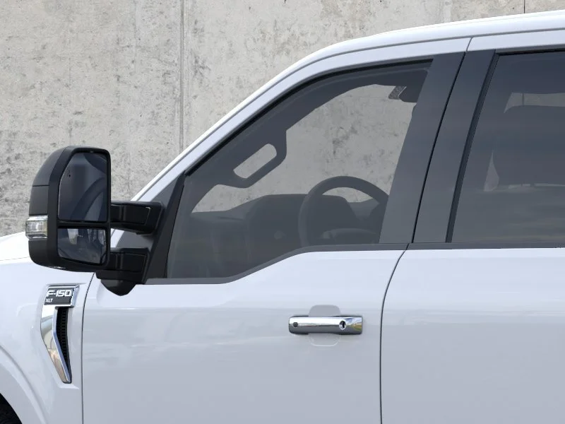 2025 Ford F-150 XLT - Photo 20