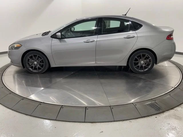 Used 2016 Dodge Dart SE with VIN 1C3CDFAA8GD604611 for sale in Hagerstown, MD