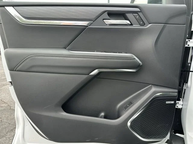 2026 GMC Acadia Elevation - Photo 22