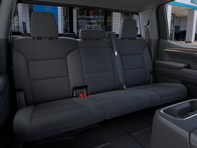 2026 Chevrolet Silverado 1500 LT Trail Boss - Photo 18
