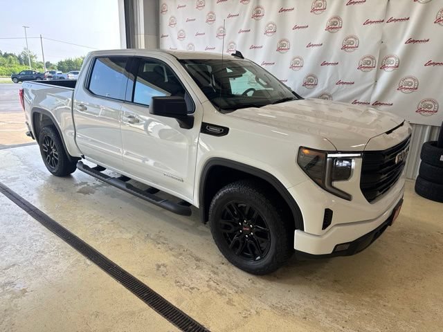 2026 GMC Sierra 1500 Elevation - Photo 36