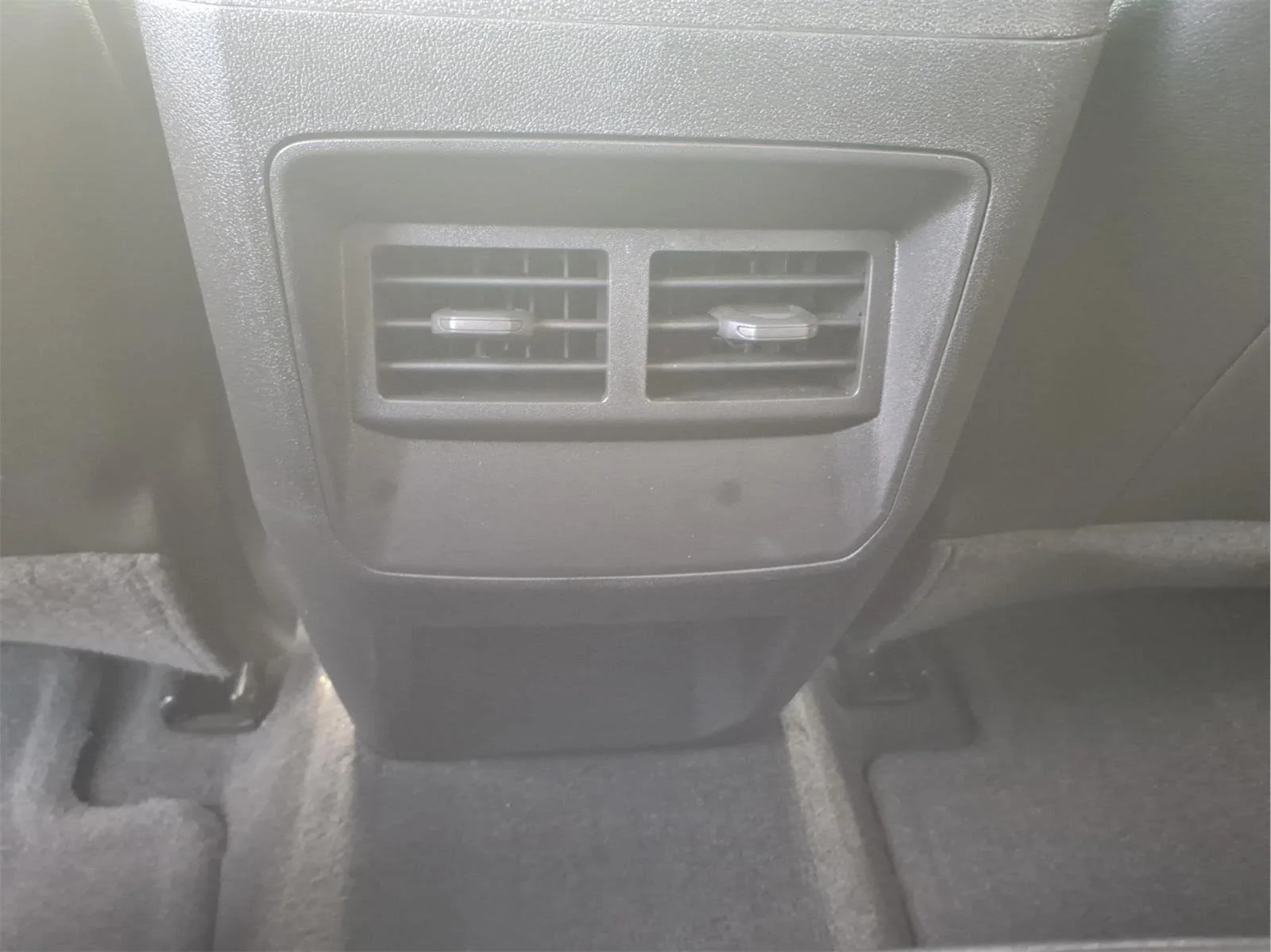Used 2025 Sterling Gray Metallic Chevrolet Trail Boss image 13