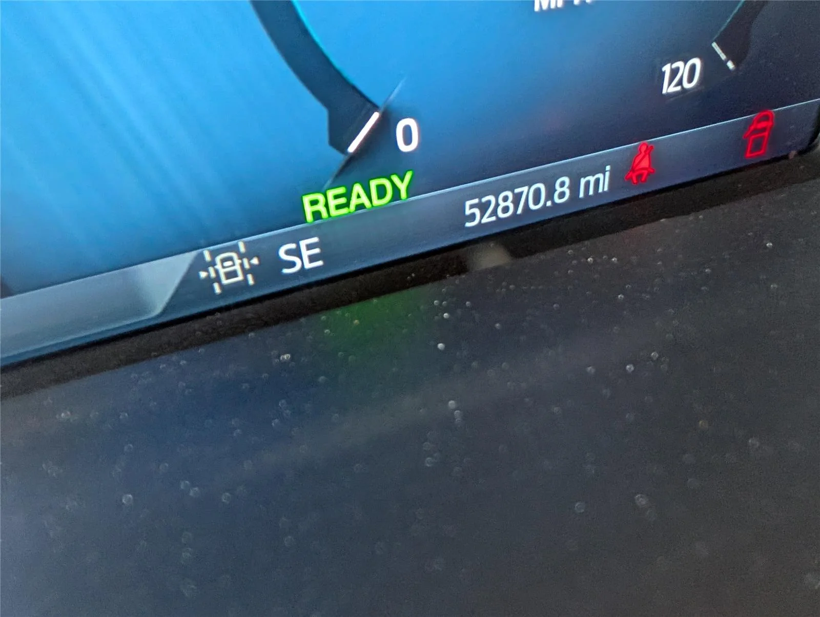 Used 2024 Oxford White Ford XLT image 24