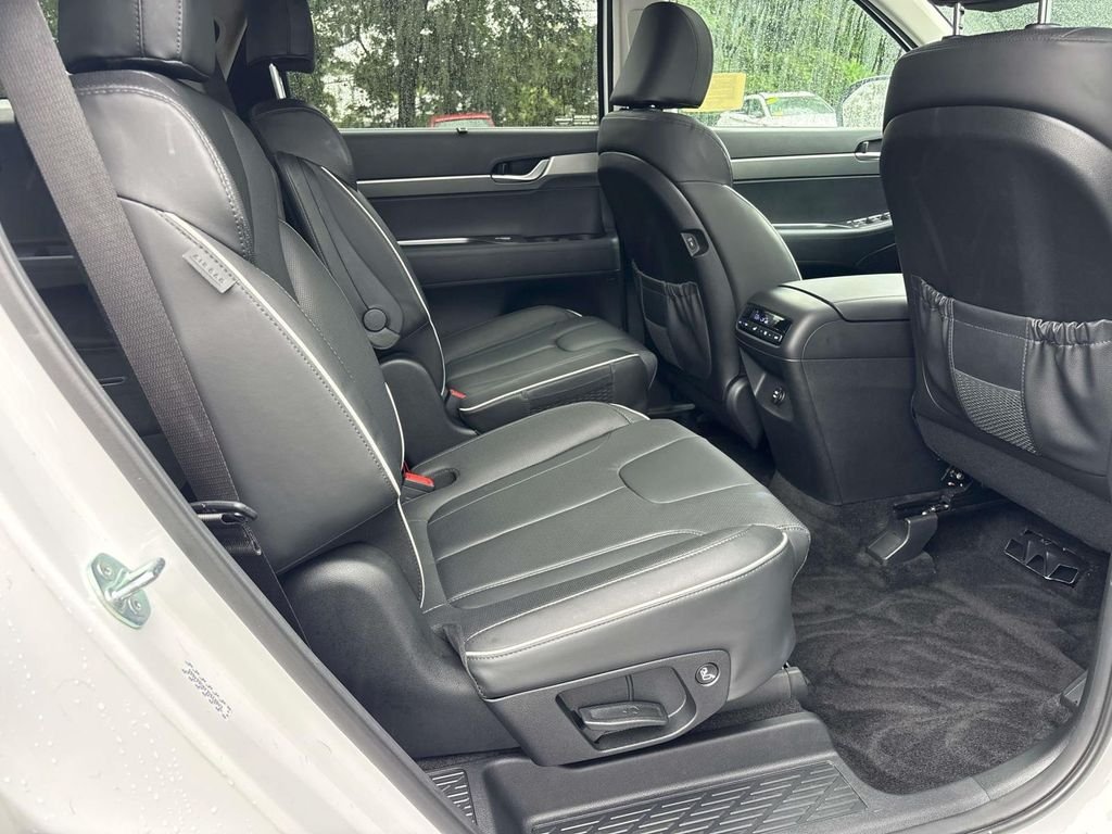 Used 2024 White Hyundai XRT image 16