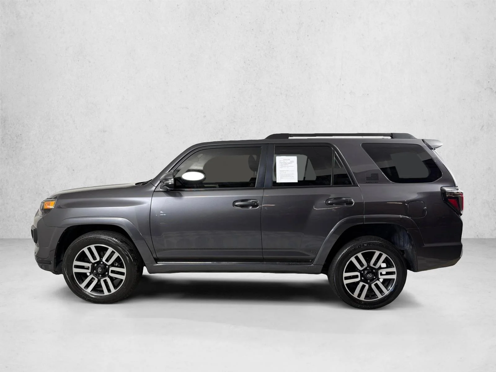 Used 2023 Gray Toyota Limited image 8