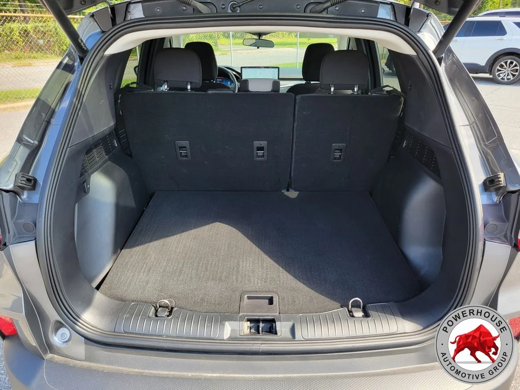 Used 2023 Gray Ford Active image 14