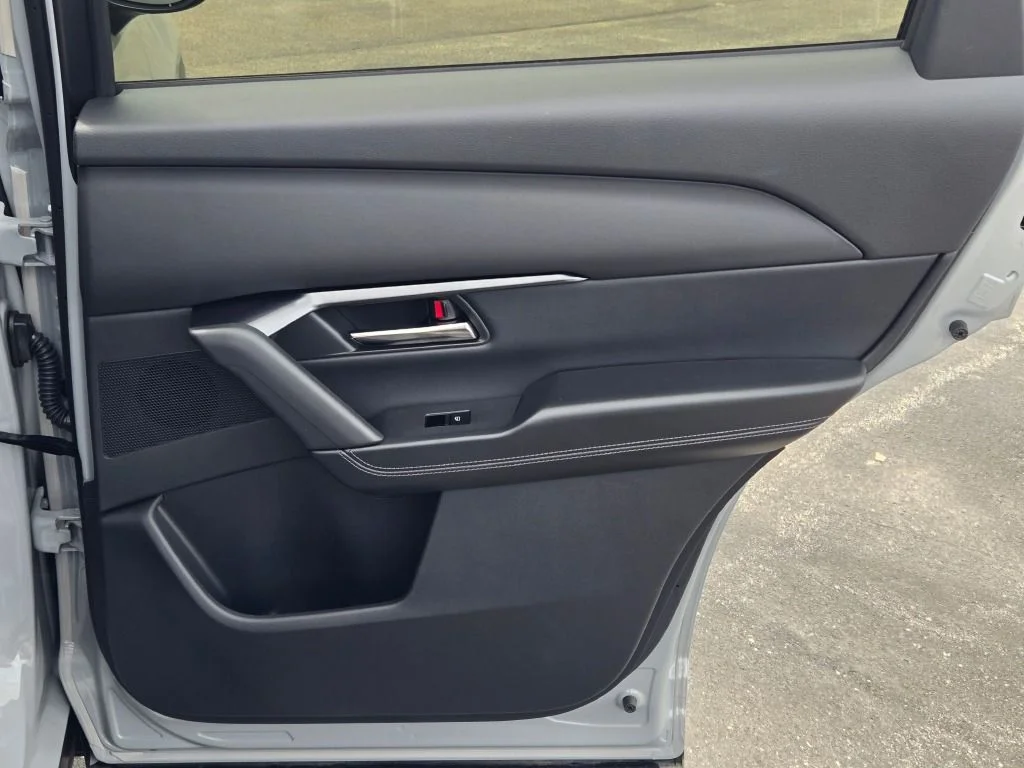 New 2026 Gray Mazda 2.5 S Select image 10