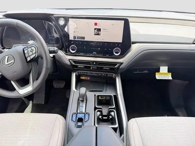 New 2026 Nightfall Mica Lexus PREMIUM image 27