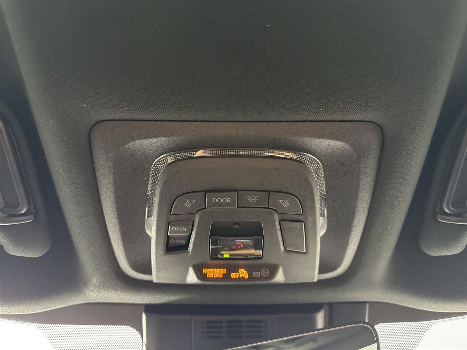 Used 2024 Black Toyota XLE image 22