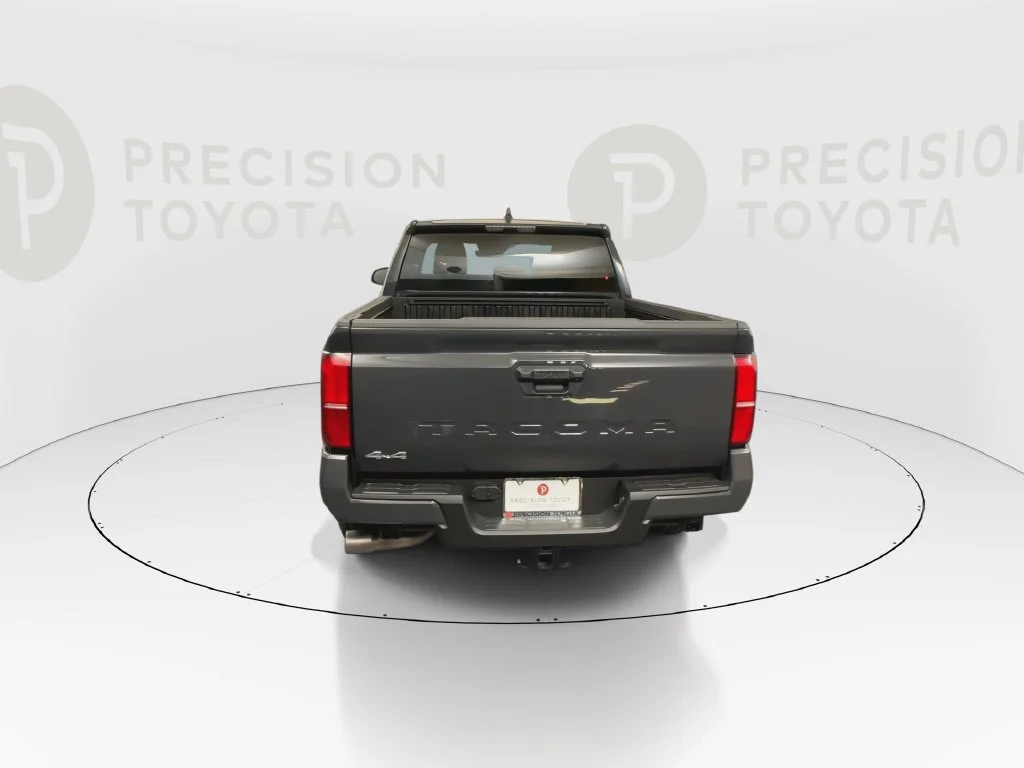New 2026 Underground Toyota SR5 image 17