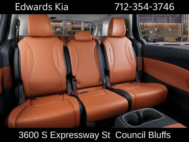 New 2027 Blue Kia SX image 18