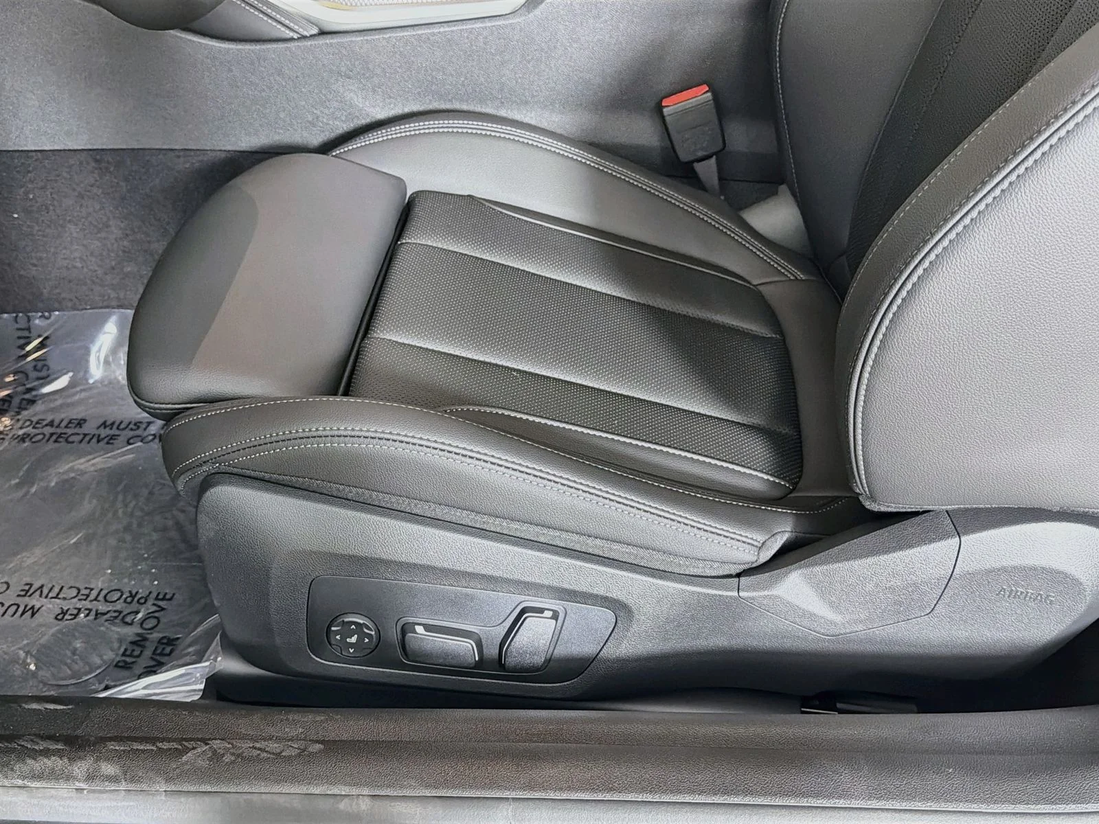 New 2027 Black Sapphire Metallic BMW 430i image 20