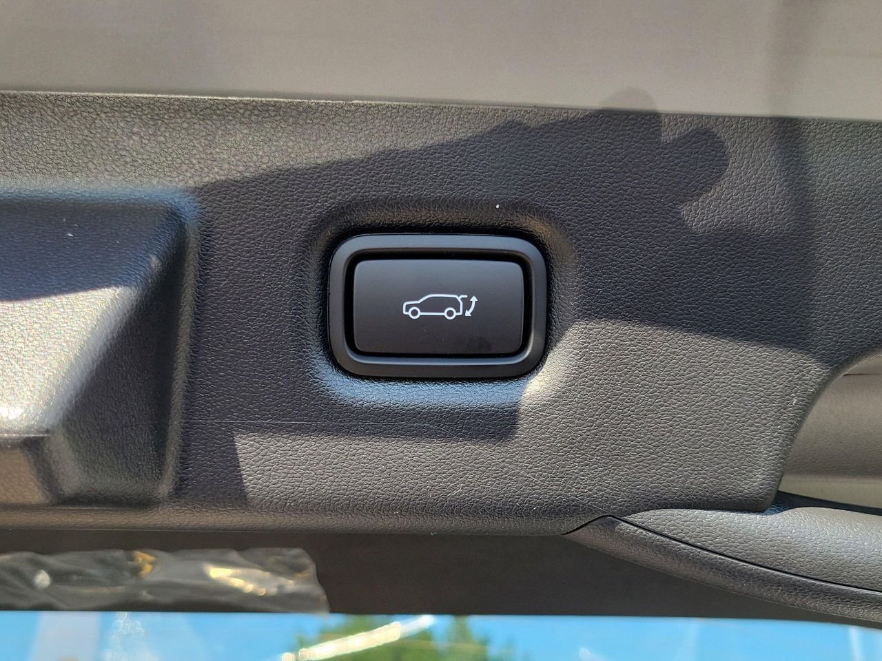 New 2026 Lucid Blue Hyundai SEL image 19