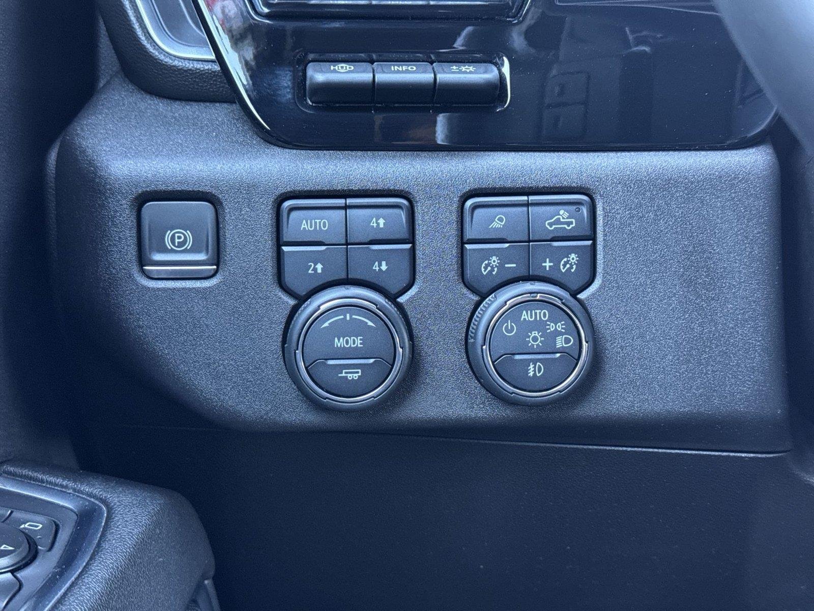 2024 Chevrolet Silverado 1500 LTZ - Photo 22