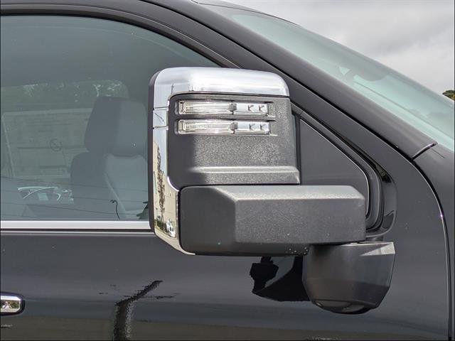2026 Chevrolet Silverado 2500 HD LTZ - Photo 11