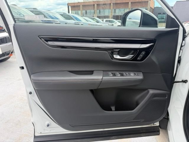 2024 Honda CR-V Sport Touring - Photo 11