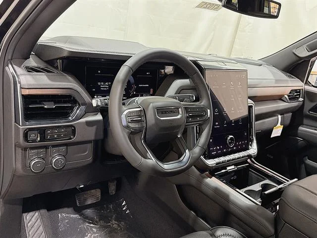 New 2026 Onyx Black GMC Denali image 10