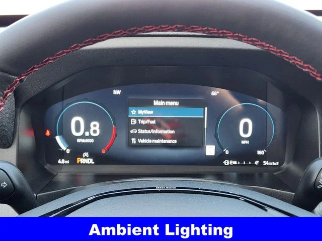 2026 Ford Explorer ST-Line - Photo 16