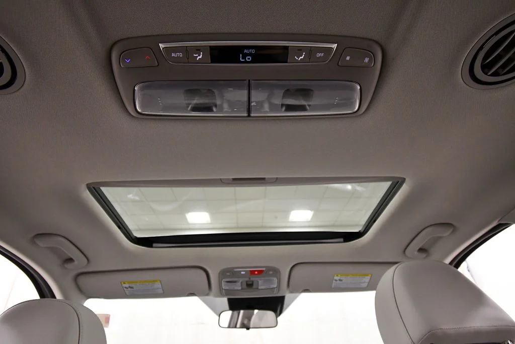 Certified Used 2024 Gray Kia S image 16