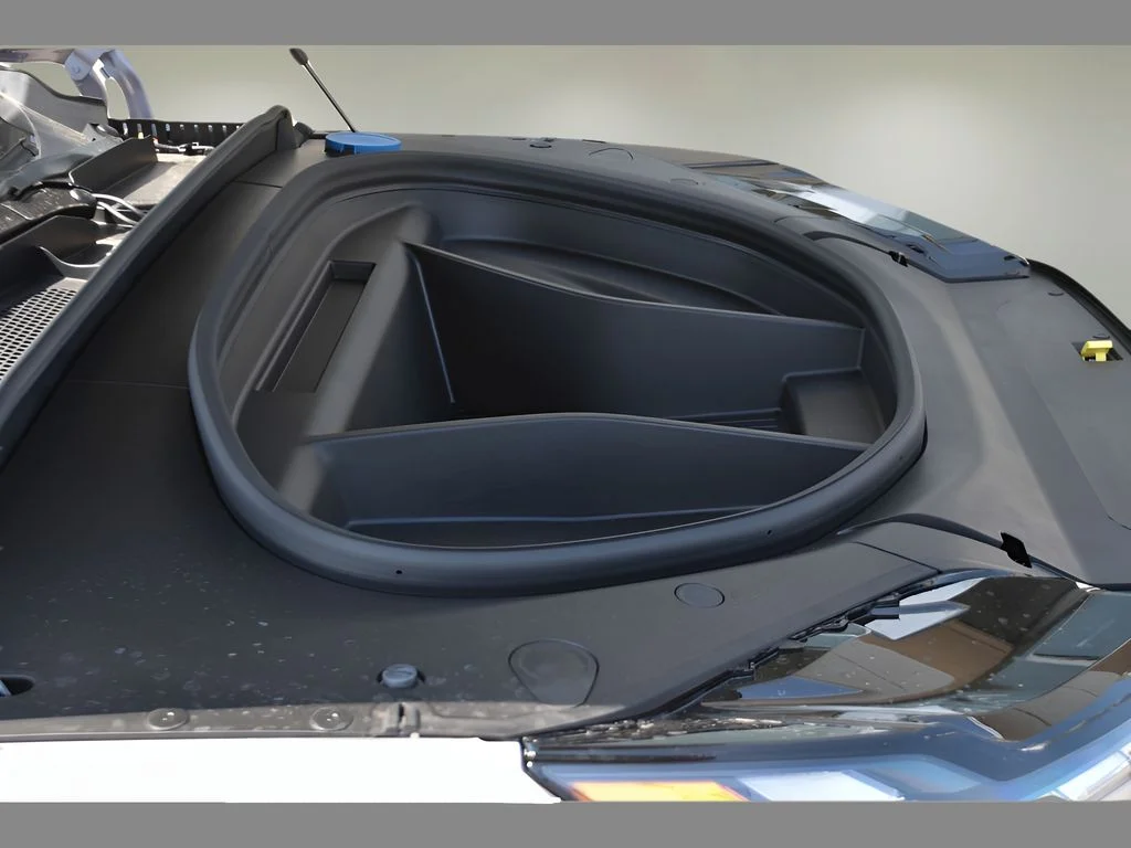2026 Volvo EX90 Ultra - Photo 25