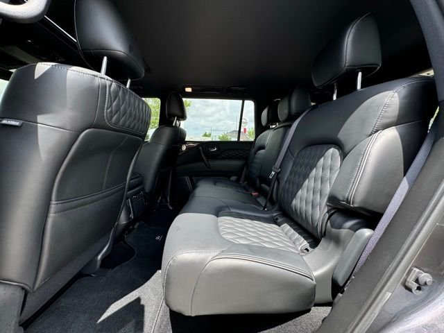 2024 INFINITI QX80 Sensory 4WD - Photo 39