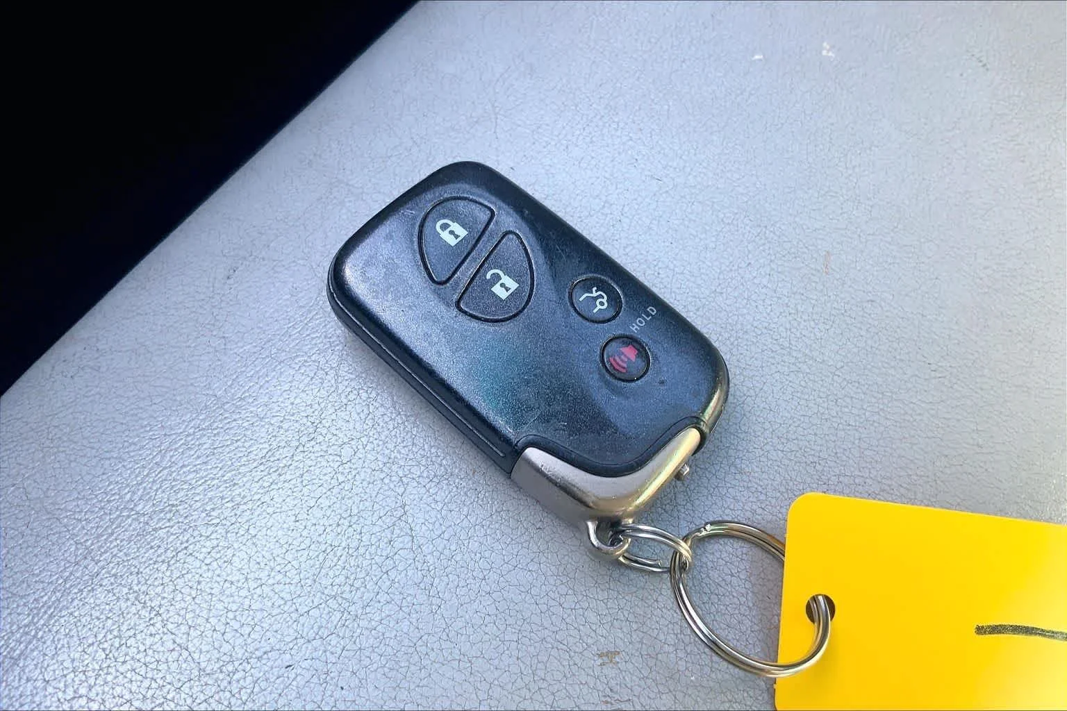 Used 2010 Sil/silver Lexus NA image 19