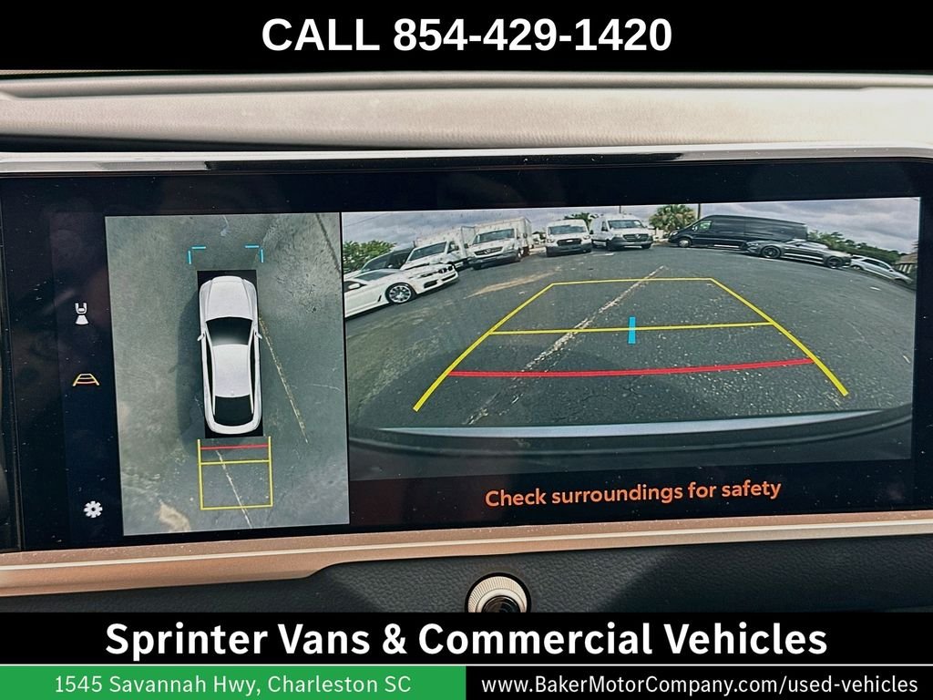 Used 2025  Toyota Platinum image 15