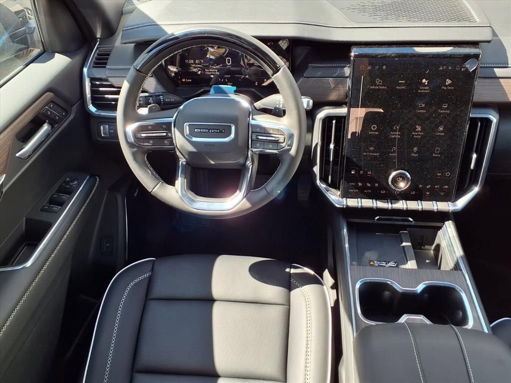 2026 GMC Acadia Denali - Photo 11