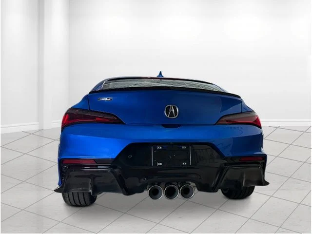New 2026 Double Apex Blue Pearl Acura Type S image 6
