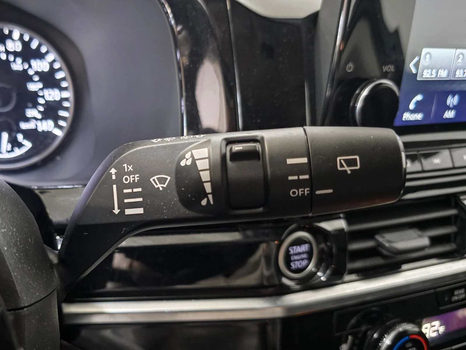 Used 2023 Black Nissan SL image 36