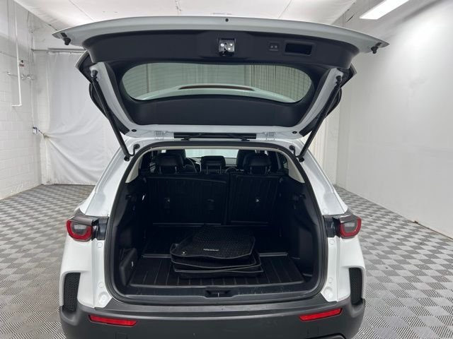 Used 2024 Beige Mazda 2.5 S Premium Package image 8
