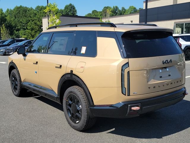 New 2027 Brown Kia X-Pro SX image 6