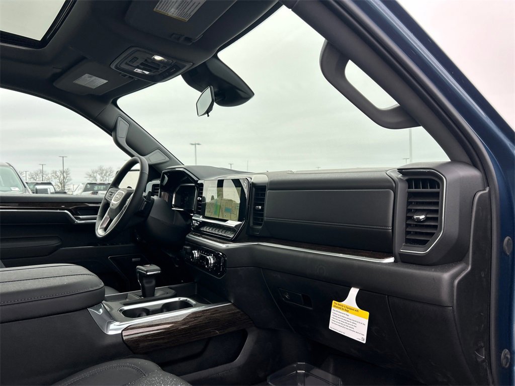 2026 GMC SIERRA - Image 40