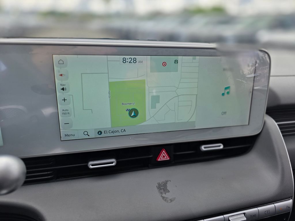 2022 Hyundai IONIQ 5 SE - Photo 27
